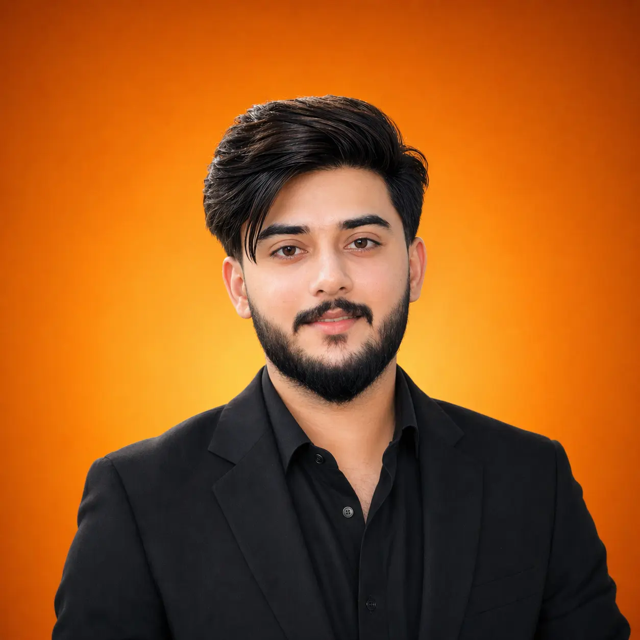 Tallal - Founder of Vyxbit